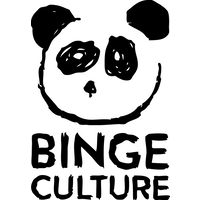 Binge Culture Collective logo, Binge Culture Collective contact details