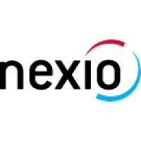 Nexio logo, Nexio contact details