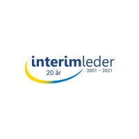 Interimleder AS logo, Interimleder AS contact details