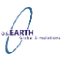 o.s.Earth Inc. logo, o.s.Earth Inc. contact details