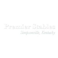 Premier Stables logo, Premier Stables contact details