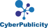 CyberPublicity logo, CyberPublicity contact details