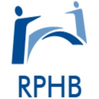 RPHB Associates LLP logo, RPHB Associates LLP contact details