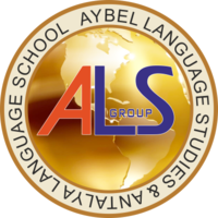 ALS| Aybel Language Studies logo, ALS| Aybel Language Studies contact details