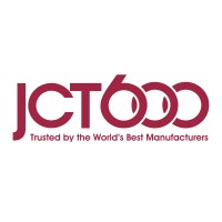 JCT600 logo, JCT600 contact details