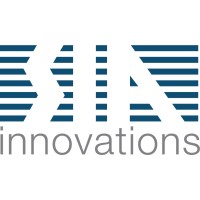 SIA Innovations Inc. logo, SIA Innovations Inc. contact details