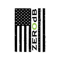 ZERO dB COMMUNICATIONS LLC logo, ZERO dB COMMUNICATIONS LLC contact details