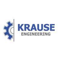 Krause Engineering Pty Ltd logo, Krause Engineering Pty Ltd contact details