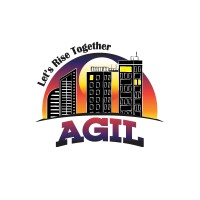 AGIL logo, AGIL contact details