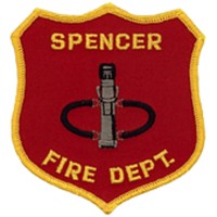 Spencer Fire & Emergency Services logo, Spencer Fire & Emergency Services contact details