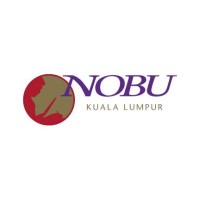 Nobu Restaurant Kuala Lumpur logo, Nobu Restaurant Kuala Lumpur contact details