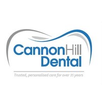 Cannon Hill Dental logo, Cannon Hill Dental contact details