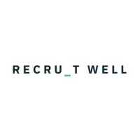 RecruitWell logo, RecruitWell contact details