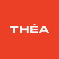 Théa logo, Théa contact details