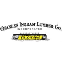 Charles Ingram Lumber Co logo, Charles Ingram Lumber Co contact details