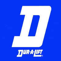 Dur-A-Lift Inc. logo, Dur-A-Lift Inc. contact details