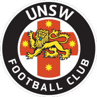 UNSW FC logo, UNSW FC contact details