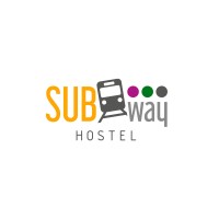 Subway Hostel logo, Subway Hostel contact details