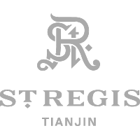 The St. Regis Tianjin logo, The St. Regis Tianjin contact details