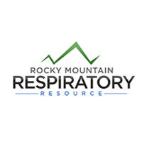 Rocky Mountain Respiratory Resource logo, Rocky Mountain Respiratory Resource contact details