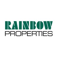 Rainbow Properties logo, Rainbow Properties contact details