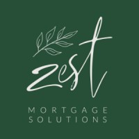 Zest Mortgage Solutions logo, Zest Mortgage Solutions contact details