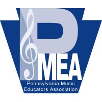 Pennsylvania Music Educators Association logo, Pennsylvania Music Educators Association contact details