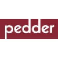 Pedder logo, Pedder contact details