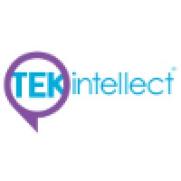 TEKintellect logo, TEKintellect contact details