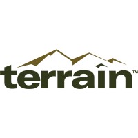 Terrain Group logo, Terrain Group contact details