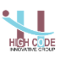 High Code Innovative Group logo, High Code Innovative Group contact details