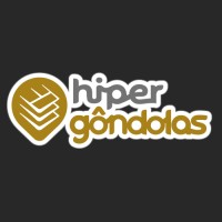 Hiper Gôndolas logo, Hiper Gôndolas contact details