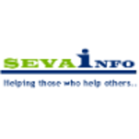 SevaInfo logo, SevaInfo contact details