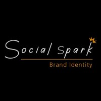 Social Spark logo, Social Spark contact details