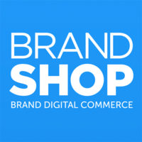 BrandShop Digital Commerce logo, BrandShop Digital Commerce contact details