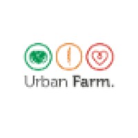 Urban Farm logo, Urban Farm contact details