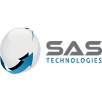 SAS Technologies logo, SAS Technologies contact details