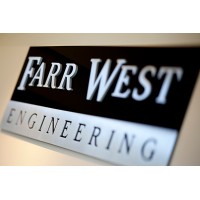 Farr West Engineering logo, Farr West Engineering contact details