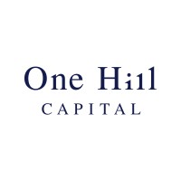 One Hill Capital logo, One Hill Capital contact details