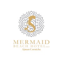 Mermaid Beach Hotel Ajman logo, Mermaid Beach Hotel Ajman contact details