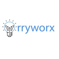 Orryworx logo, Orryworx contact details