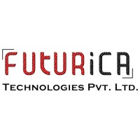 Futurica Technologies Pvt Ltd. logo, Futurica Technologies Pvt Ltd. contact details