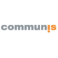 Communis Media S logo, Communis Media S contact details