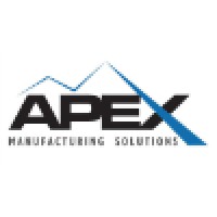 Apex Manufacturing Solutions logo, Apex Manufacturing Solutions contact details