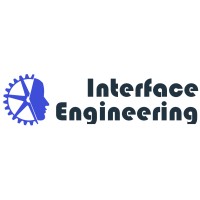 Interface Engineering logo, Interface Engineering contact details