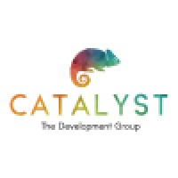 Catalyst Development Group logo, Catalyst Development Group contact details