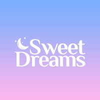 SweetDreams logo, SweetDreams contact details