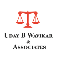 Uday B Wavikar & Associates logo, Uday B Wavikar & Associates contact details