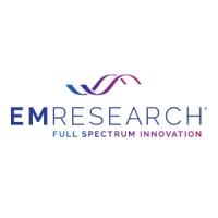 EM Research Inc. logo, EM Research Inc. contact details