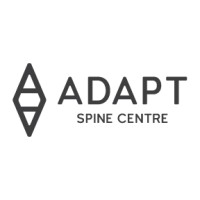 Adapt Spine Centre logo, Adapt Spine Centre contact details